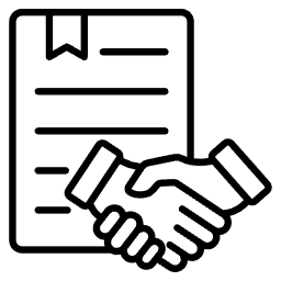 Логотип Контракт Эксперт